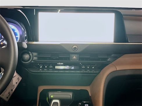 New 2026 Toyota Crown Limited image 8