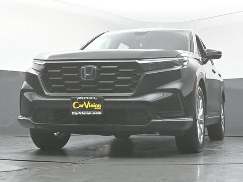 Used 2025 Honda CR-V EX-L image 48