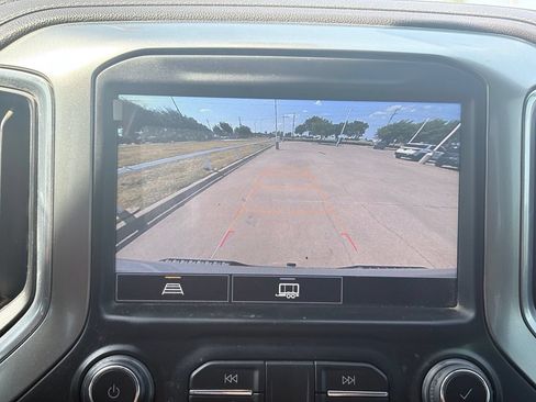 Used 2021 Chevrolet Silverado 1500 LT w/ Texas Edition Plus AWD/4WD image 10