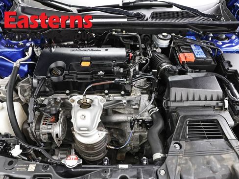 Used 2023 Honda Civic LX image 7
