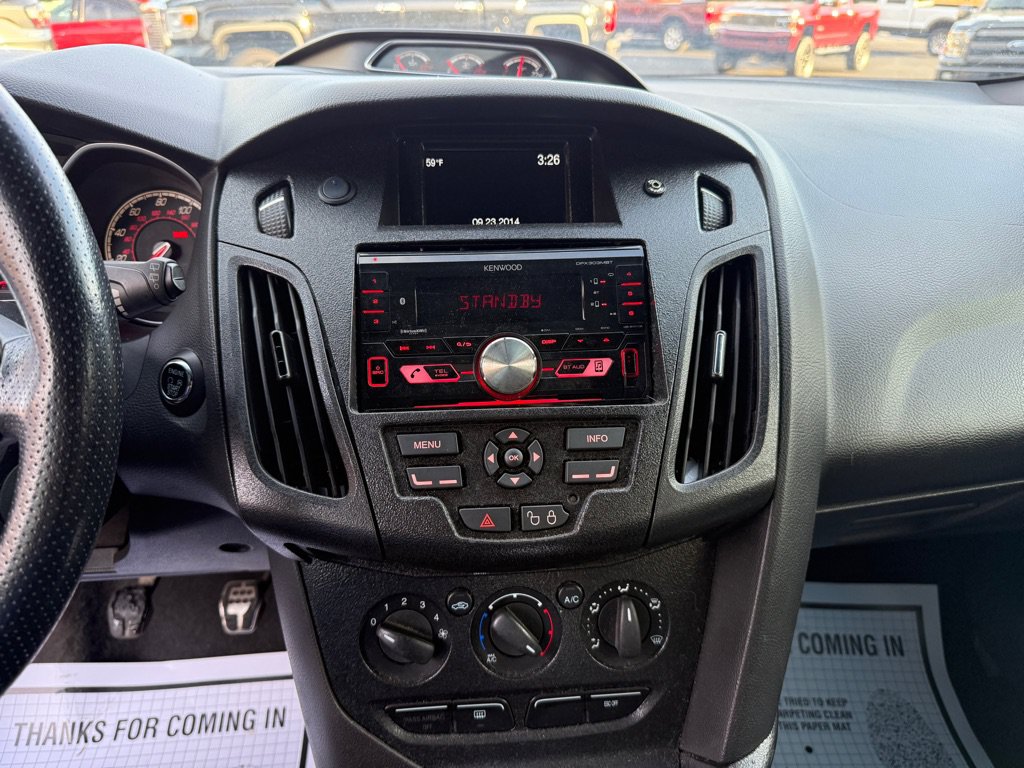 Used 2014 Ford Focus ST FWD image 34