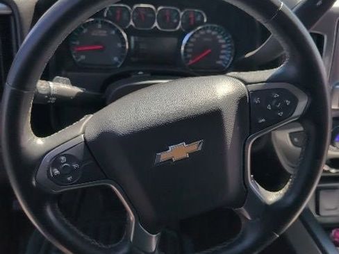 Used 2016 Chevrolet Silverado 1500 LT w/ All Star Edition image 10