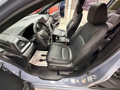 Used 2025 Honda Odyssey Sport-L image 55