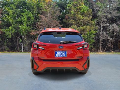 New 2026 Subaru Crosstrek 2.5i Limited AWD/4WD image 16
