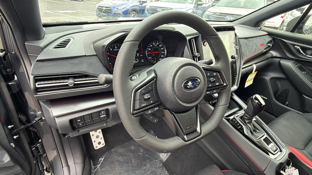 New 2026 Subaru WRX Limited AWD/4WD image 32