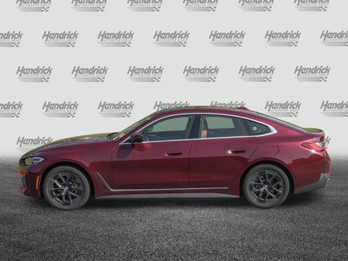 Used 2023 BMW i4 eDrive35 RWD image 6