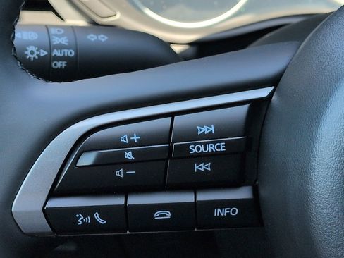 New 2026 MAZDA MAZDA3 s image 23