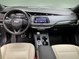 Used 2019 Cadillac XT4 Sport w/ Cold Weather Package image 4
