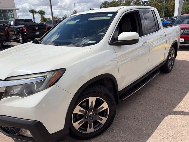 Used 2017 Honda Ridgeline RTL image 17