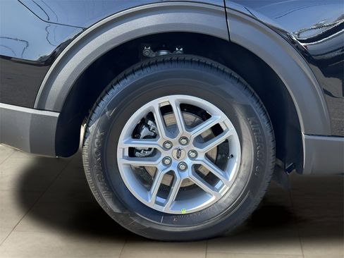 New 2026 Ford Explorer Active image 41