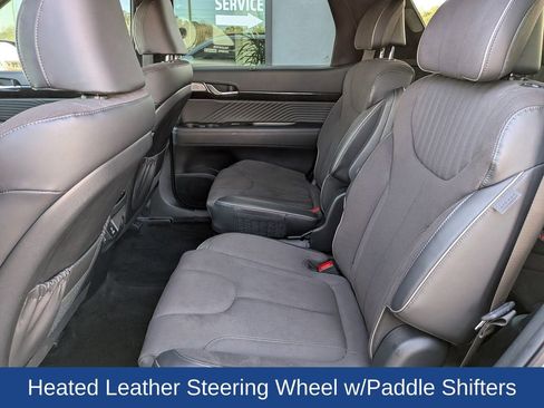 Used 2025 Hyundai Palisade Calligraphy image 15