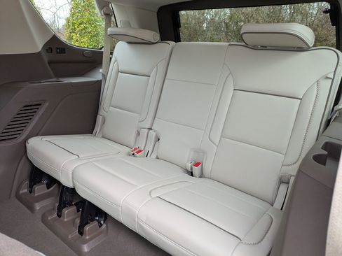 Used 2021 GMC Yukon Denali image 28