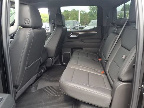 New 2026 Chevrolet Silverado 1500 LT AWD/4WD image 14
