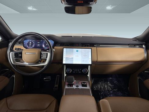 Certified 2023 Land Rover Range Rover SE image 14