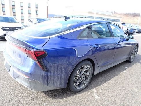 Used 2025 Kia K5 GT-Line image 4