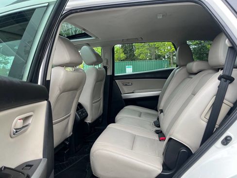 Used 2013 MAZDA CX-9 Grand Touring AWD/4WD image 15
