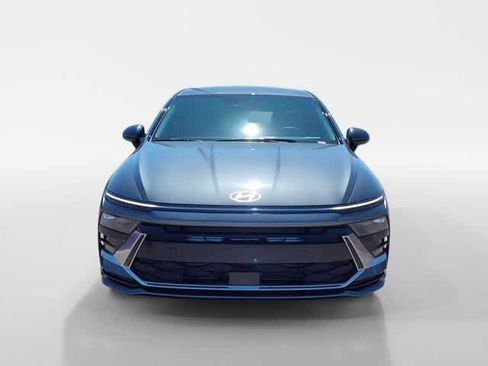 New 2026 Hyundai Sonata SEL image 8