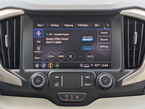 Used 2024 GMC Terrain Denali image 22