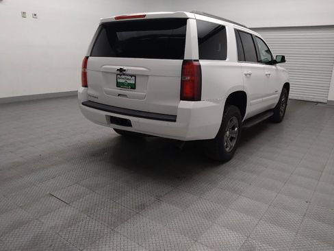 Used 2019 Chevrolet Tahoe LS RWD image 9