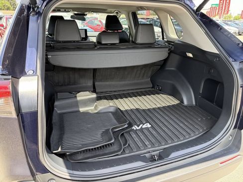 Certified 2025 Toyota RAV4 XLE Premium w/ Weather Package FWD image 21