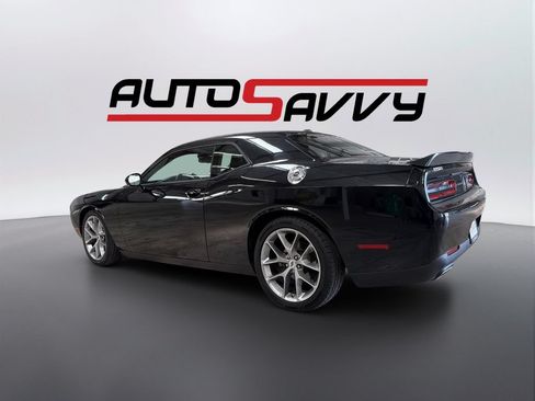 Used 2023 Dodge Challenger GT RWD image 7