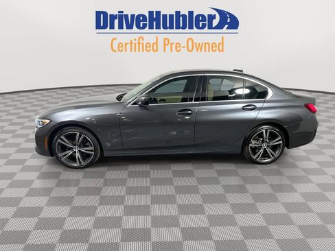 Used 2022 BMW 330i xDrive Sedan w/ Driving Assistance Package image 5