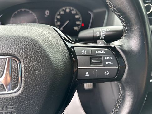 Used 2022 Honda Civic Sport image 23