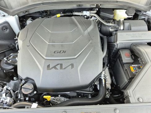 New 2025 Kia Telluride SX X-Line image 18