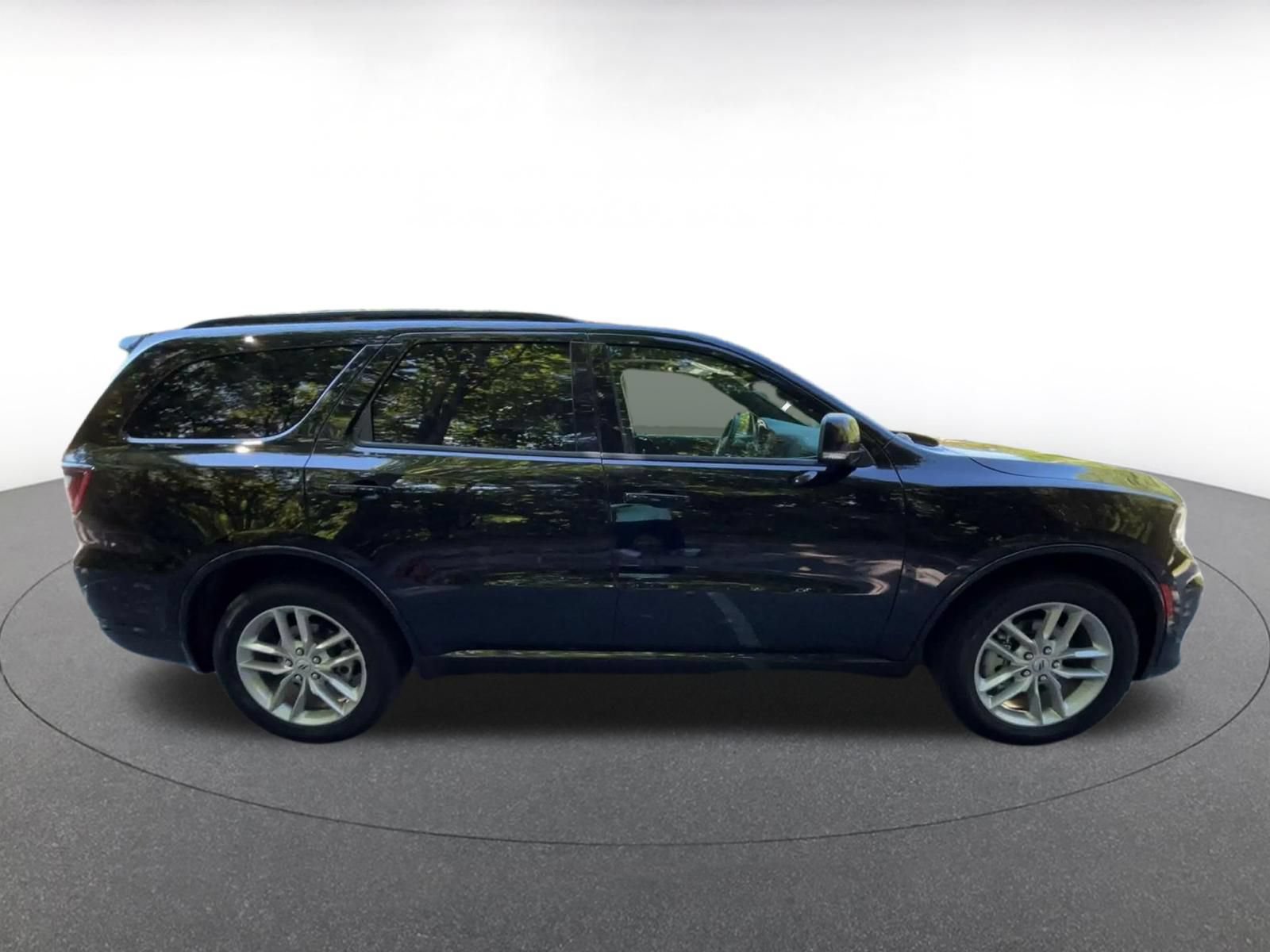 Used 2026 Dodge Durango GT AWD/4WD image 15