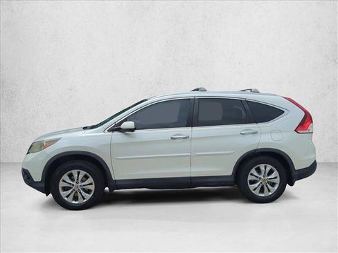 Used 2014 Honda CR-V EX-L image 8