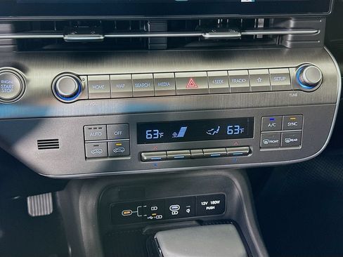 New 2026 Hyundai Kona SEL Sport FWD image 13