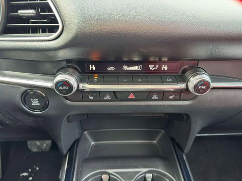 Used 2023 MAZDA CX-30 AWD 2.5 S w/ Preferred Package image 31