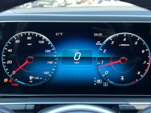 Certified 2023 Mercedes-Benz GLE 350 4MATIC image 20