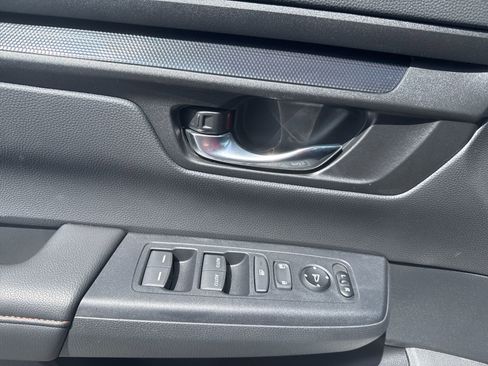 Used 2026 Honda CR-V TrailSport image 21
