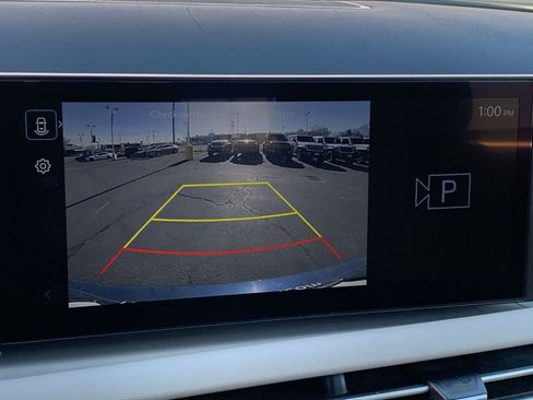 Used 2025 Hyundai Tucson SEL image 25