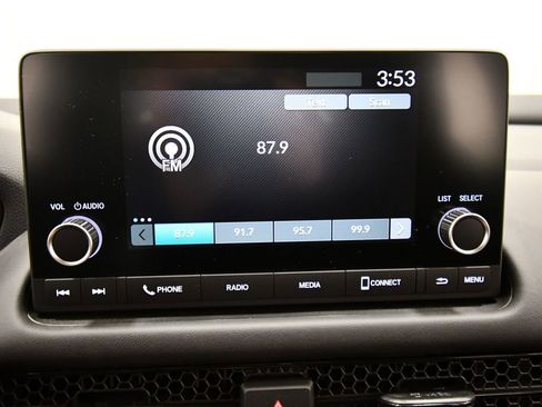 Certified 2025 Honda HR-V LX image 22