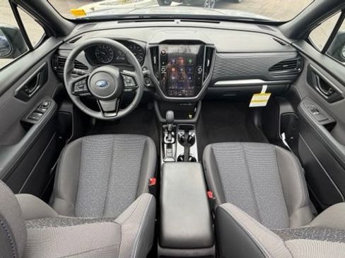 Certified 2026 Subaru Forester Premium AWD/4WD image 17