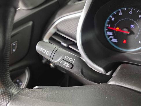 Used 2024 Chevrolet Malibu LT image 22