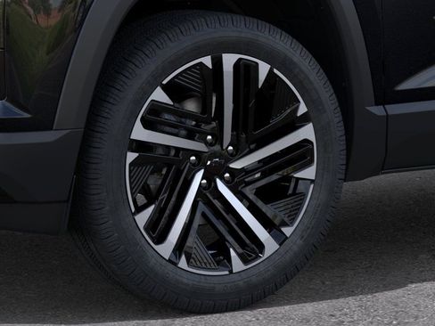 New 2026 Chevrolet Equinox RS w/ Convenience Package III AWD/4WD image 9