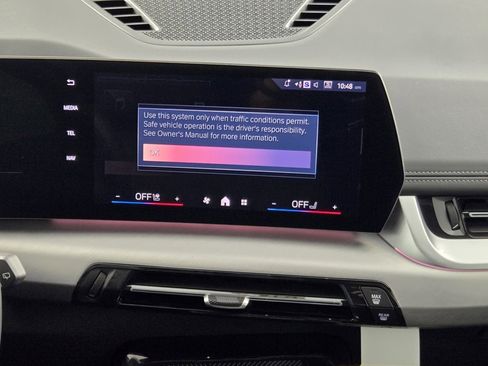 New 2026 BMW X1 xDrive28i w/ Convenience Package image 20