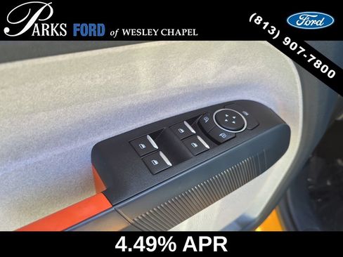 Certified 2022 Ford Maverick XLT FWD image 18