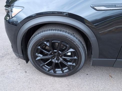 New 2026 MAZDA CX-70 3.3 Turbo w/ Premium Plus Pkg image 15