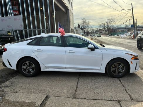 Used 2023 Kia K5 LXS image 5