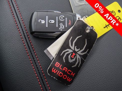 New 2026 RAM 1500 Big Horn image 43