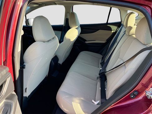 Used 2019 Subaru Impreza 2.0i Premium image 24