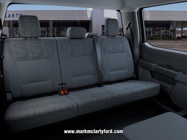 New 2027 Ford F250 XLT RWD image 12