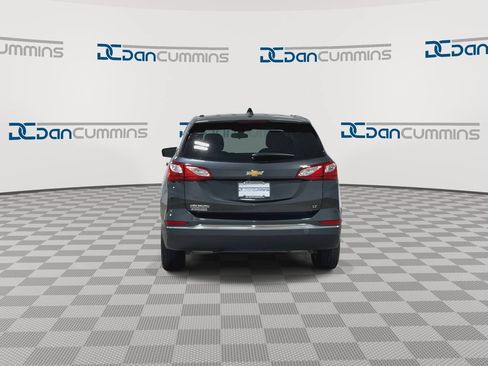 Used 2019 Chevrolet Equinox LT FWD image 7