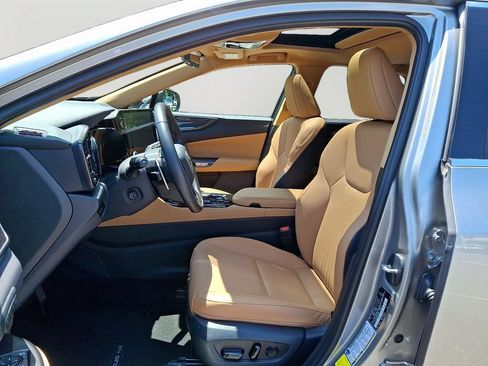 Used 2026 Lexus NX 350 AWD w/ Cold Area Package image 14