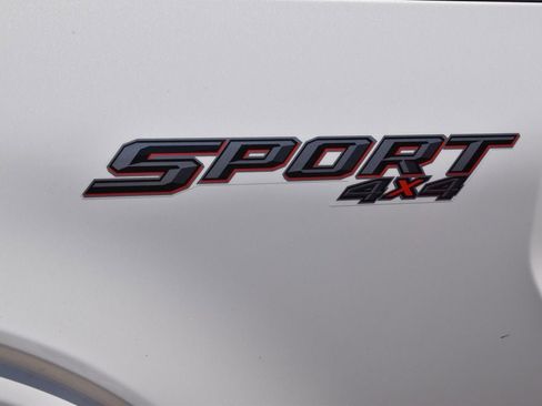 Used 2023 Ford F150 Lariat w/ Equipment Group 502A High AWD/4WD image 13