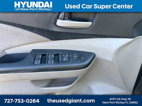 Used 2012 Honda CR-V EX image 10